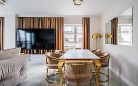 J&K Platinum Towers